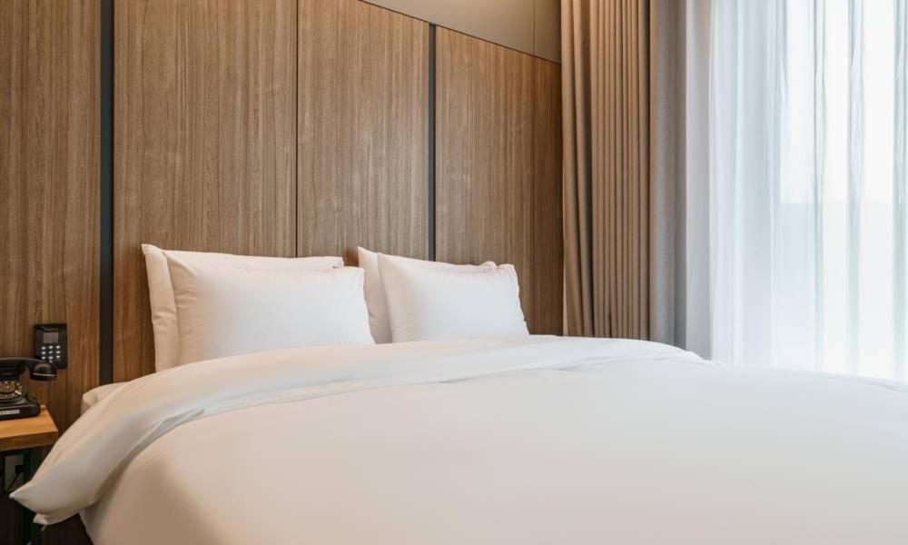 Anseong Nomad Hotel エクステリア 写真