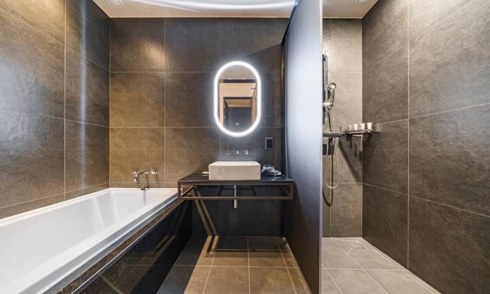 Anseong Nomad Hotel エクステリア 写真